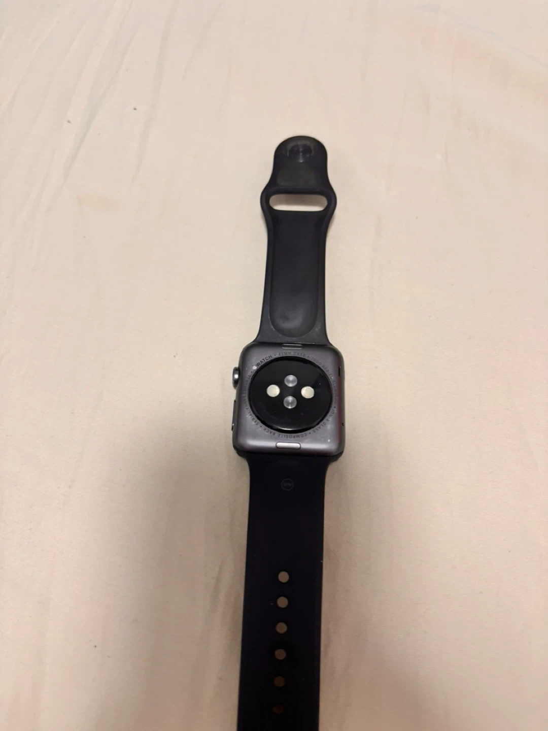 Apple Watch Series 3 - photo 3