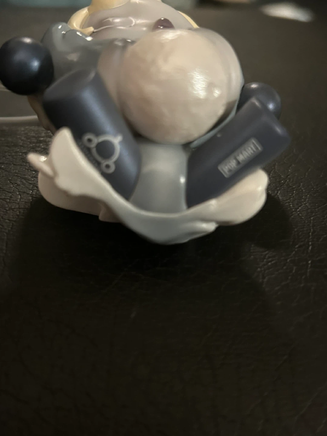 POP MART Figure - photo 4