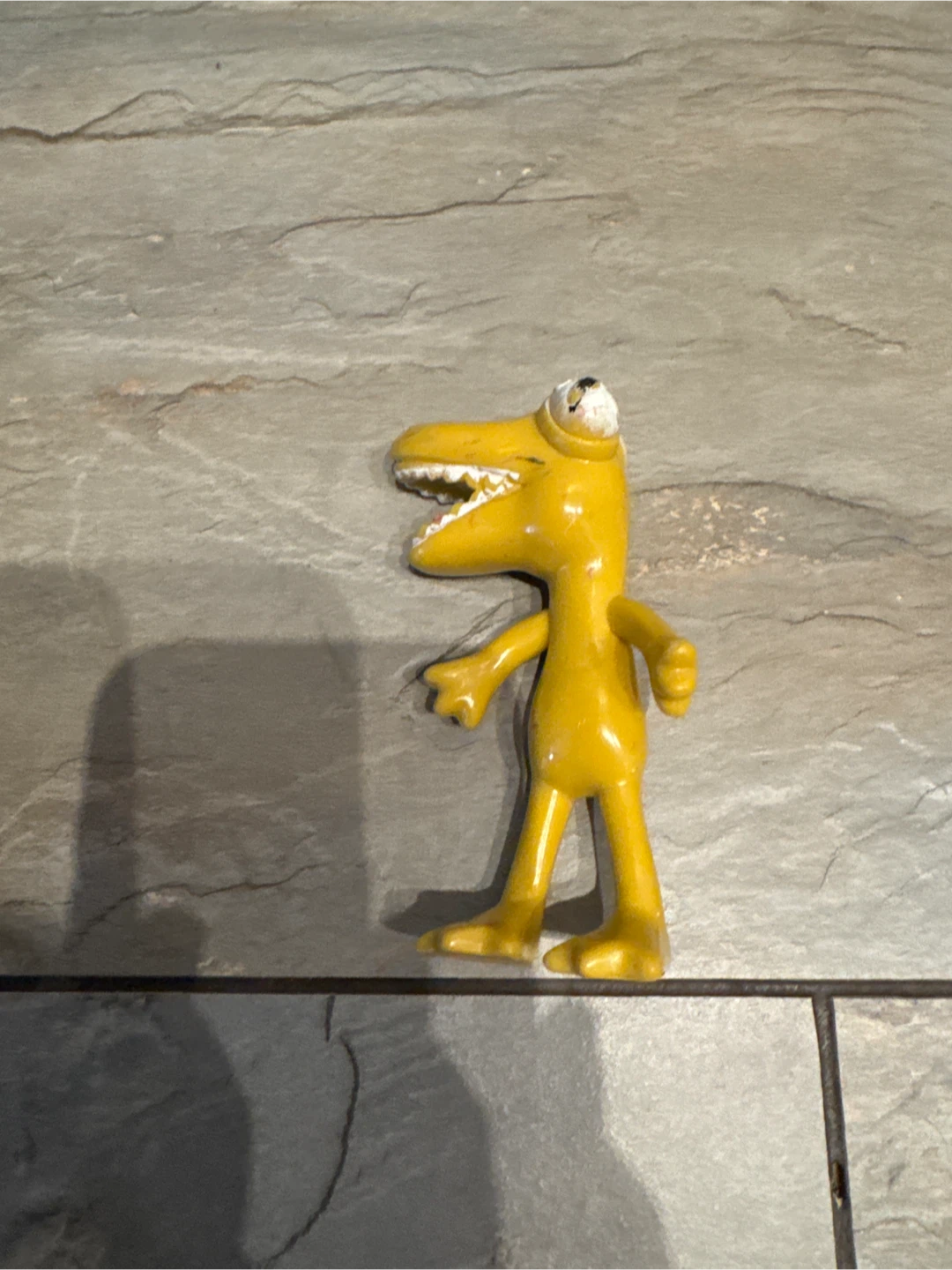 Set of 7 Rainbow Friends figures - photo 3