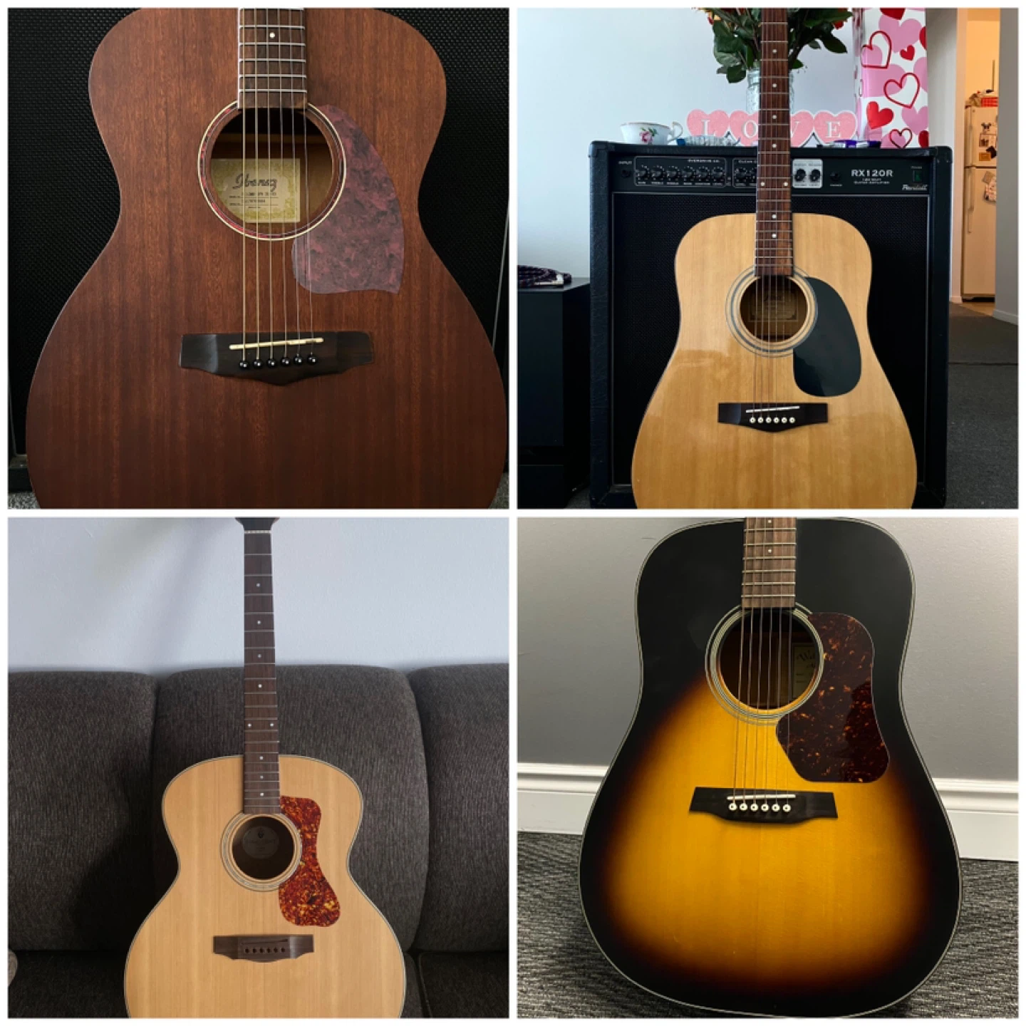 Priced to go! Music Gear for Sale!