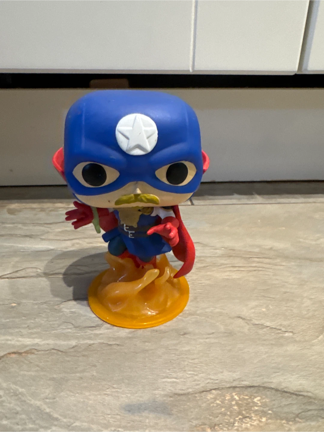 Funko Pop Figures (3) - photo 3