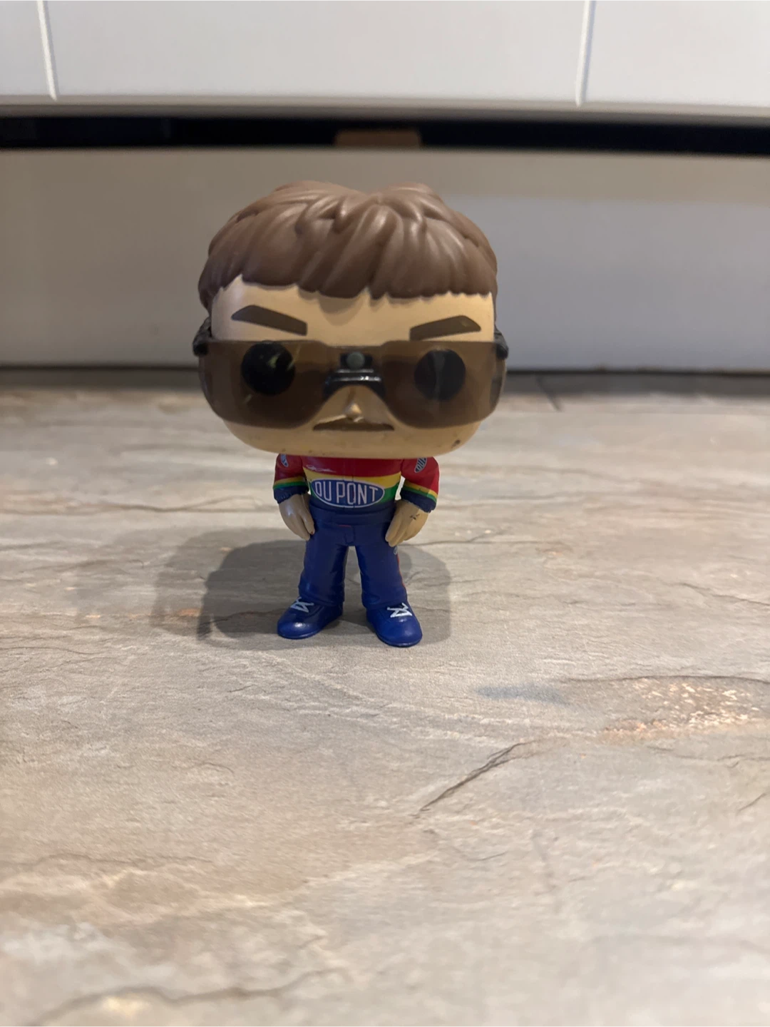 Funko Pop Figures (3) - photo 4