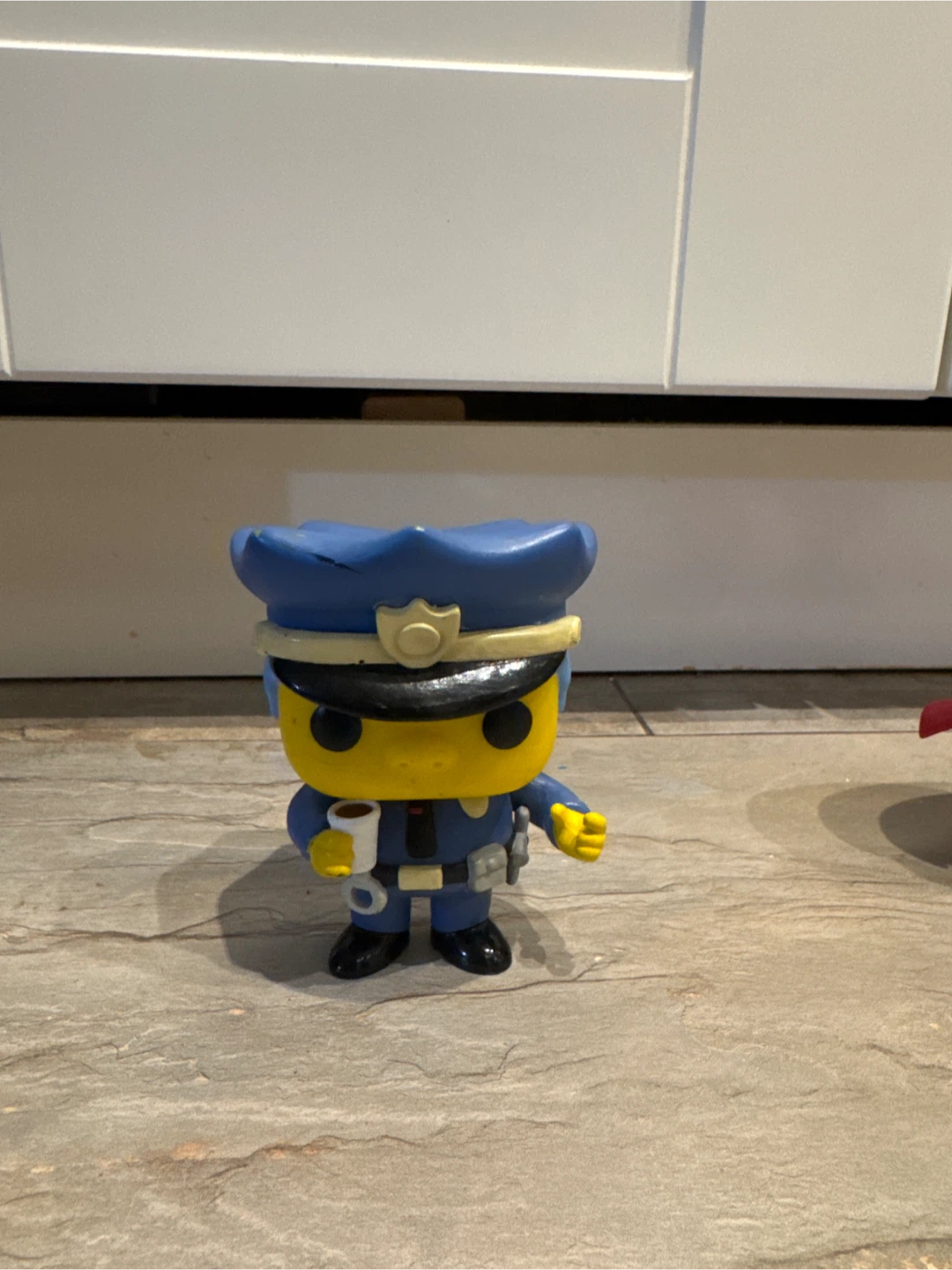 Funko Pop Figures (3) - photo 2