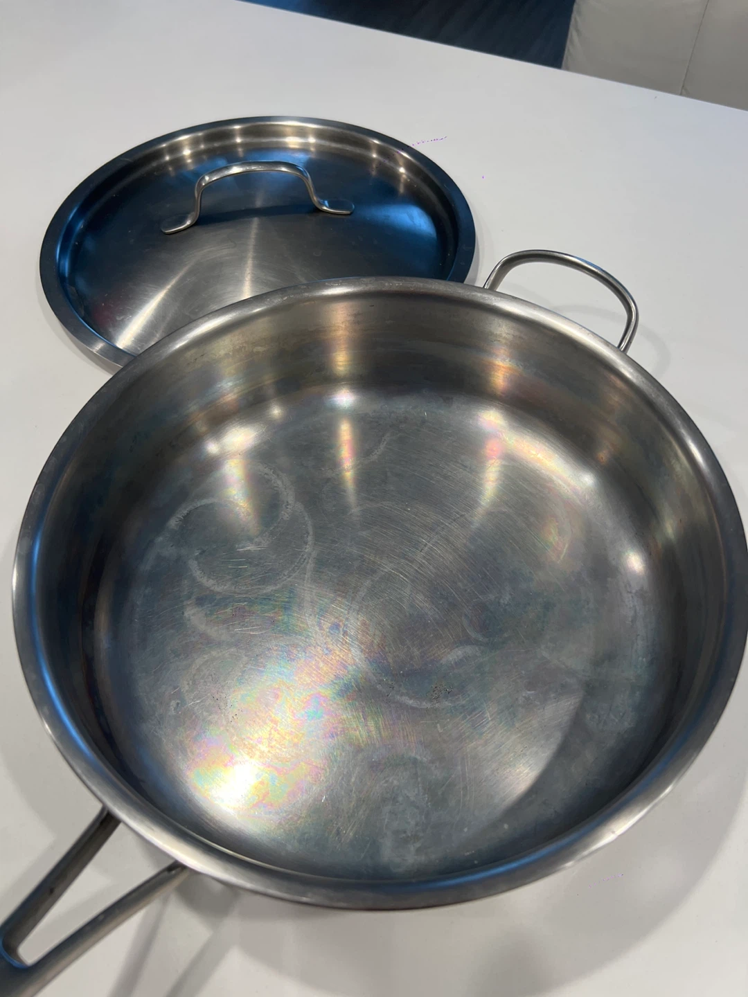 Armada frying pan with Lid - photo 2