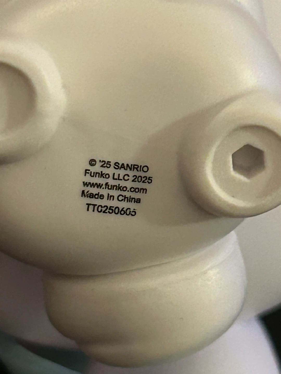 Funko Pop! Sanrio Cinnamoroll - photo 5
