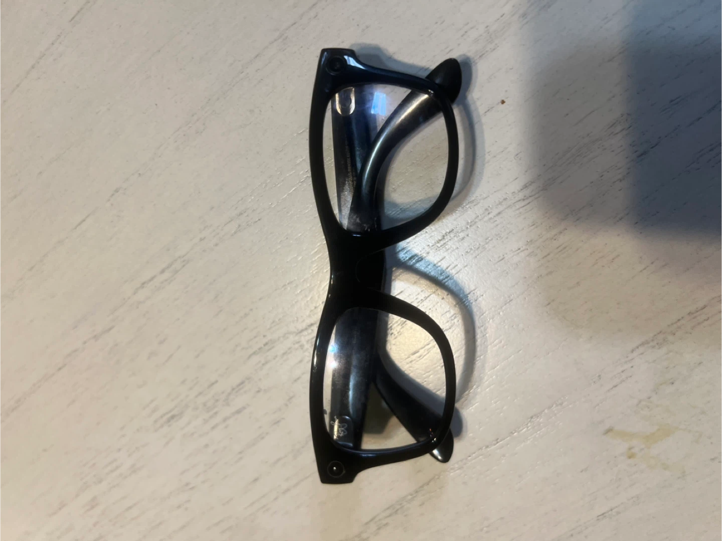Rayban meta glasses will trade for fixie - photo 4