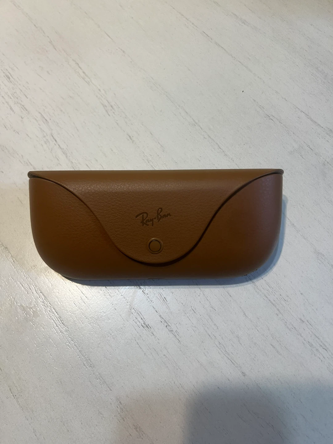 Rayban meta glasses will trade for fixie