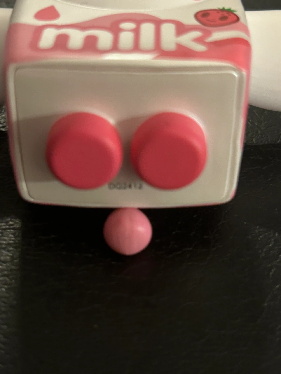 Sanrio Cinnamoroll Milk Box Figure - photo 4