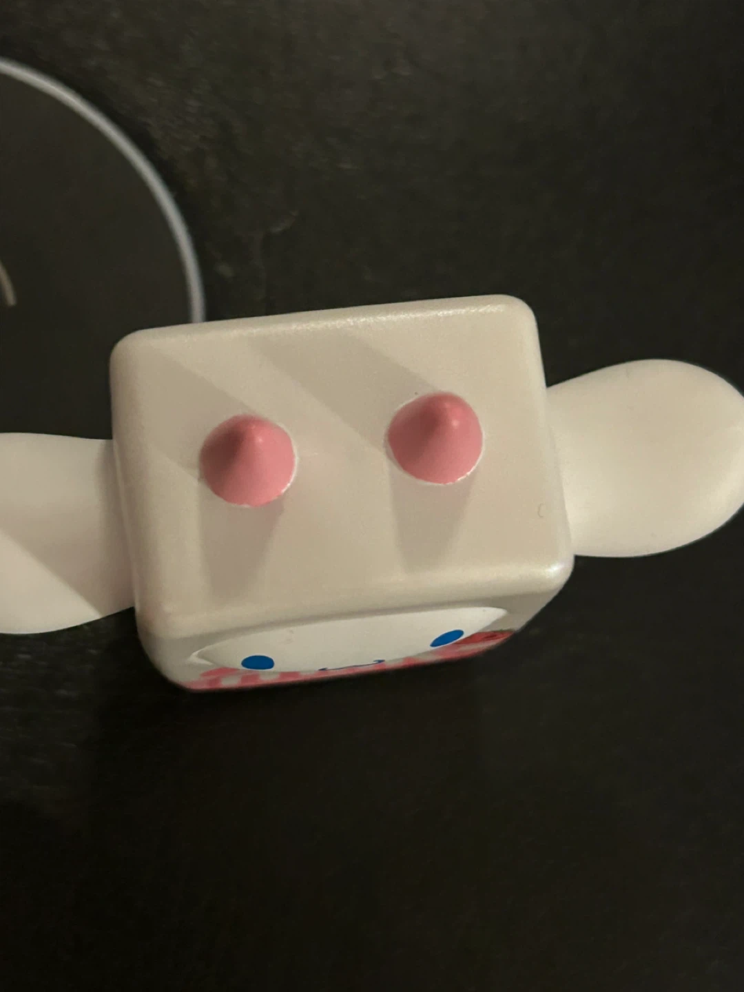 Sanrio Cinnamoroll Milk Box Figure - photo 5