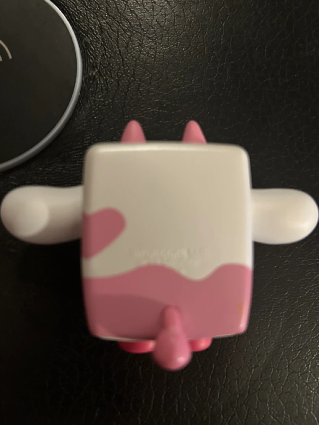 Sanrio Cinnamoroll Milk Box Figure - photo 2