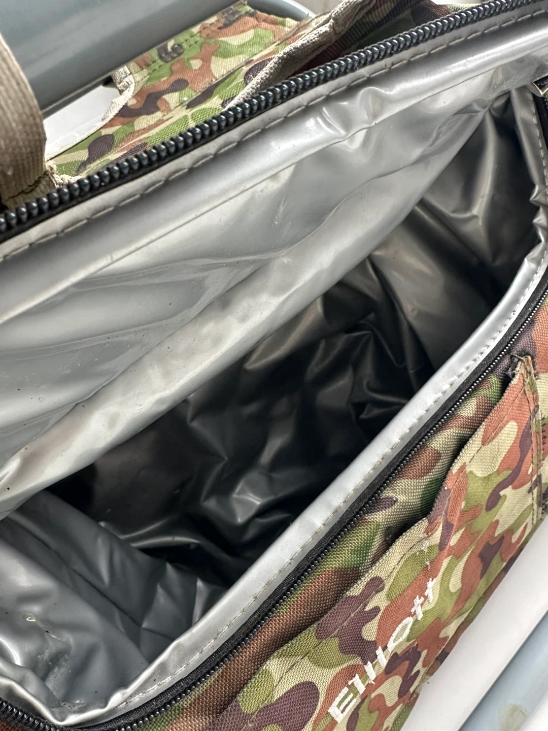 Folding Cooler Chair - photo 3