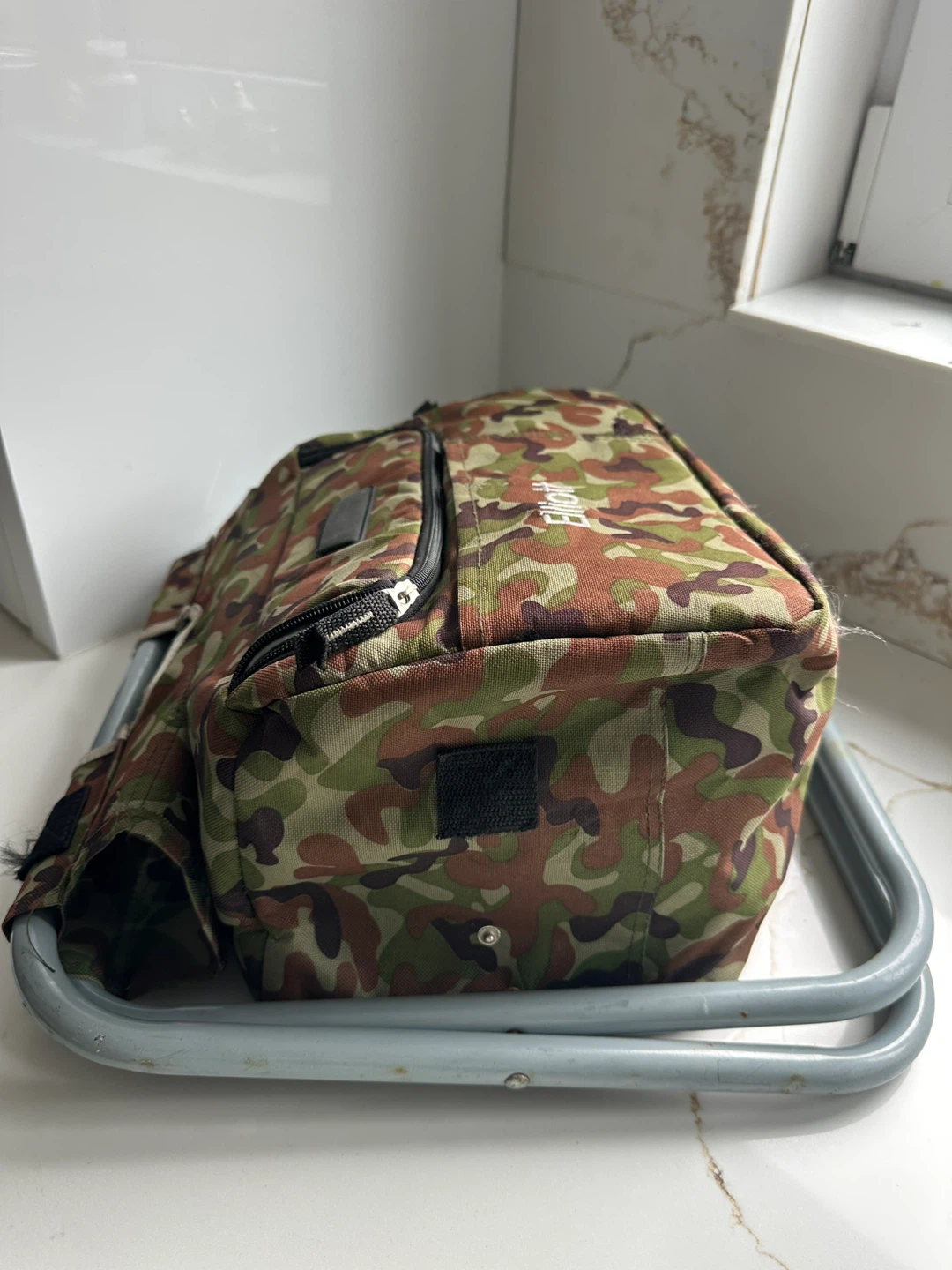 Folding Cooler Chair - photo 4
