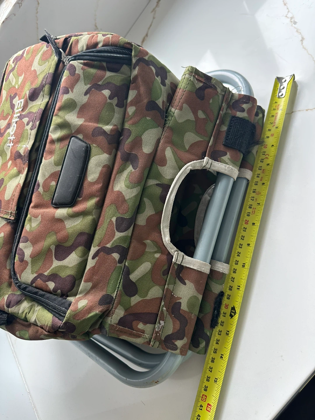 Folding Cooler Chair - photo 5
