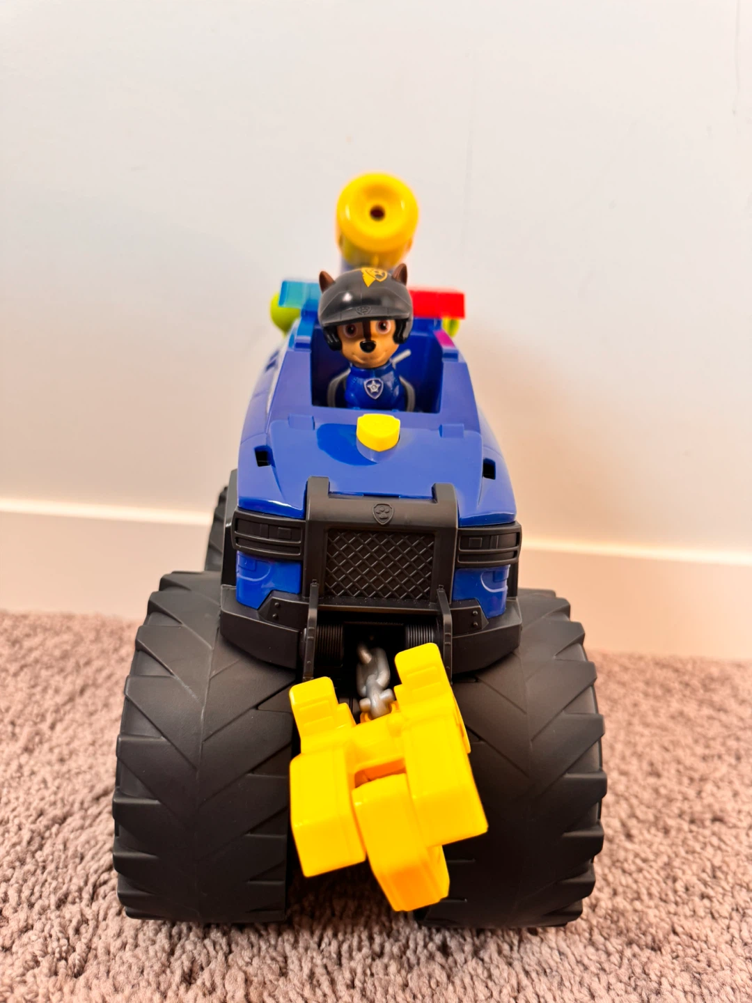 Paw Patrol Rescue Truck - photo 3