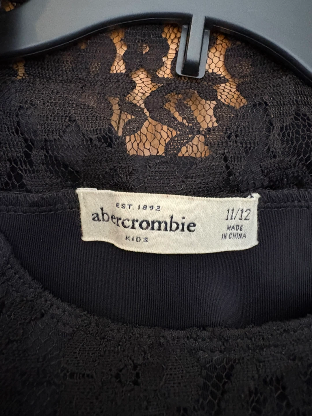 Abercrombie Kids Dress - photo 3