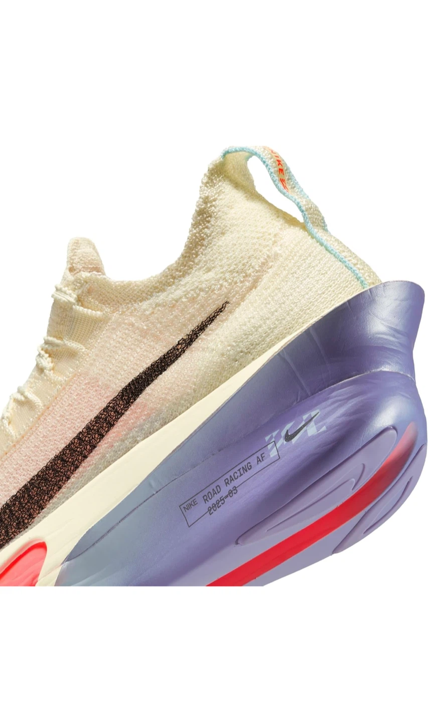 Nike Alphafly 3 Running Shoes - photo 4