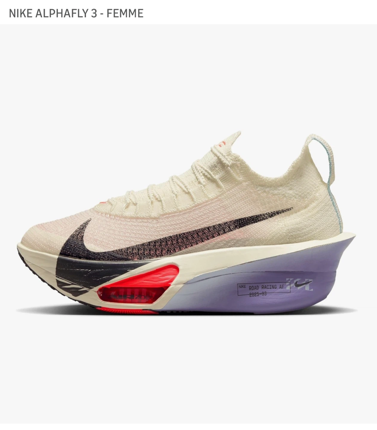 Nike Alphafly 3 Running Shoes