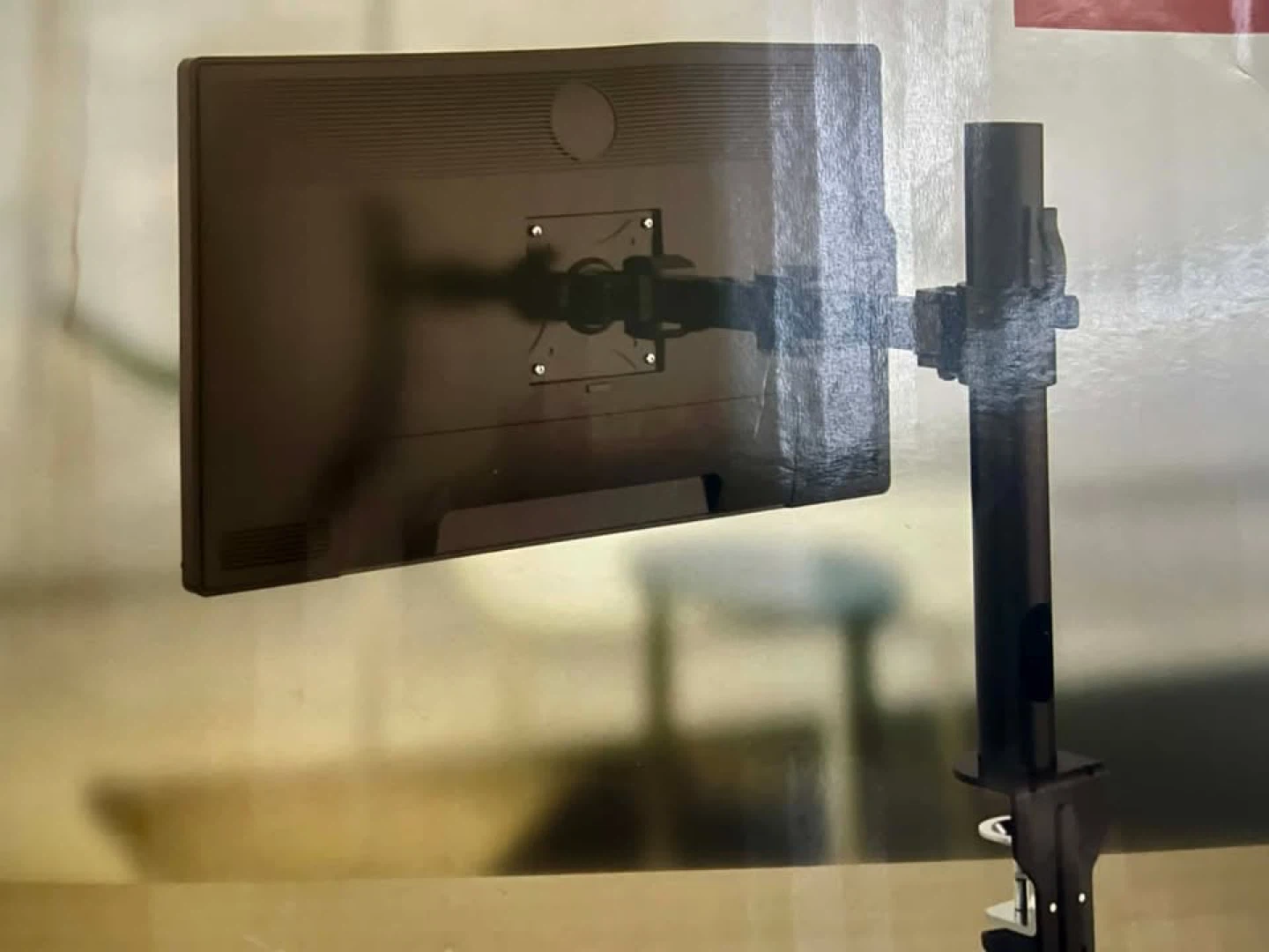 iCAN Monitor Mount - photo 2