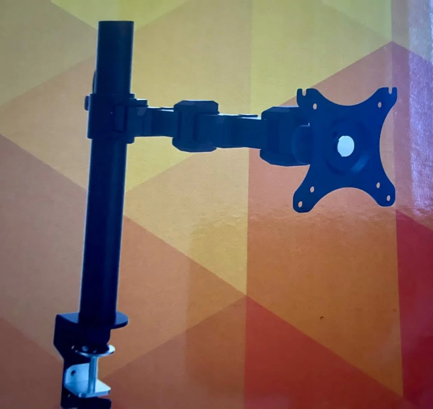iCAN Monitor Mount