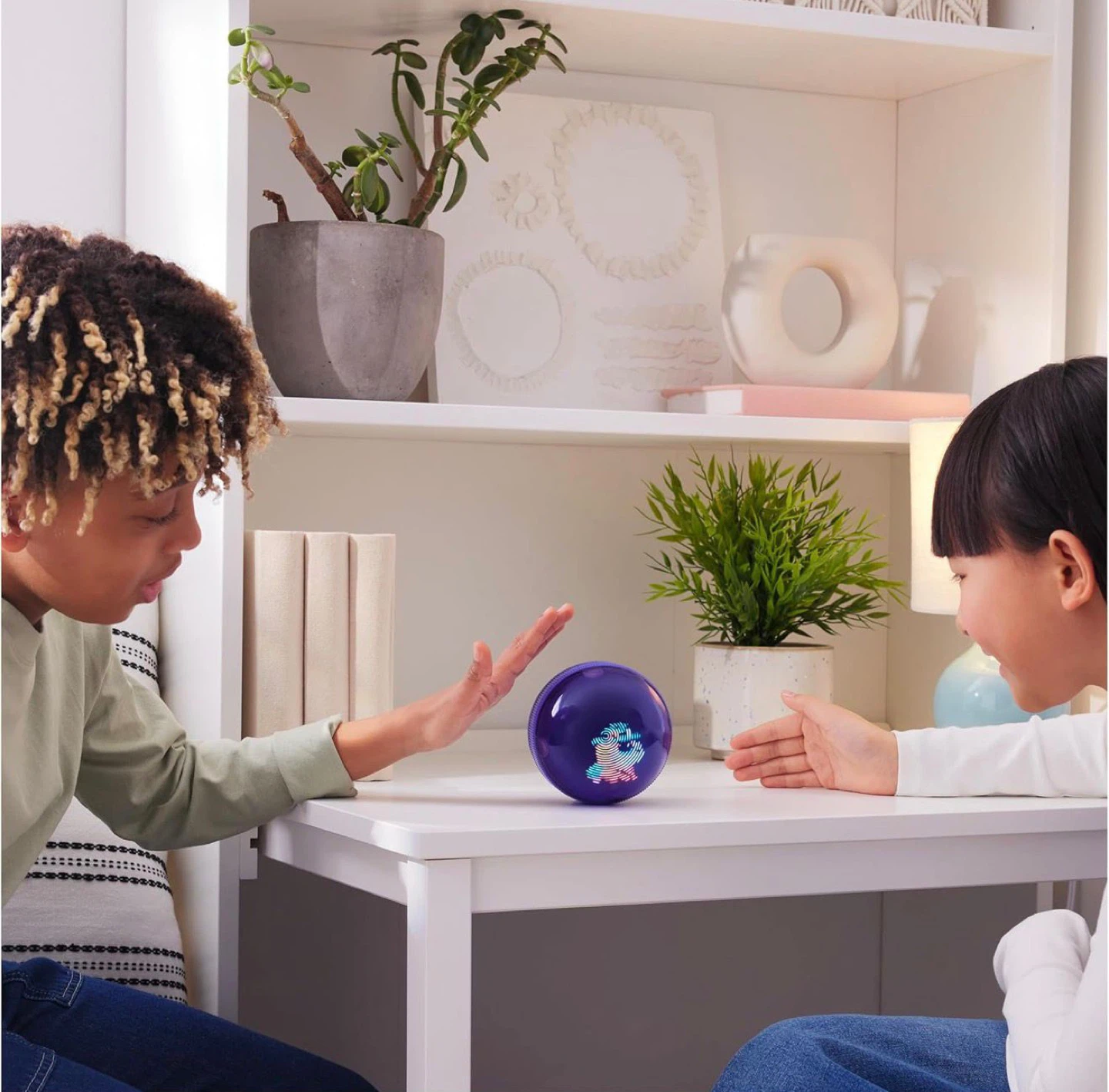 Bitzee Hamster Ball Electronic Toy - photo 5