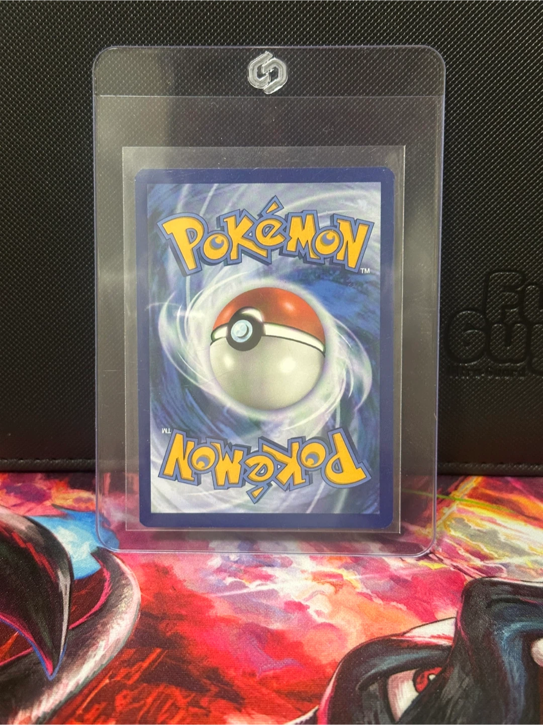 Pikachu TG05/TG30 - photo 2