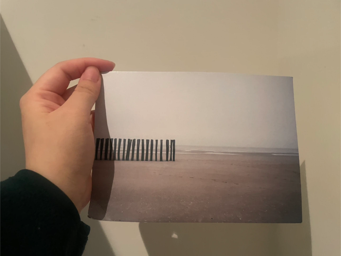 Set of 5 Assorted Art Postcards - photo 5