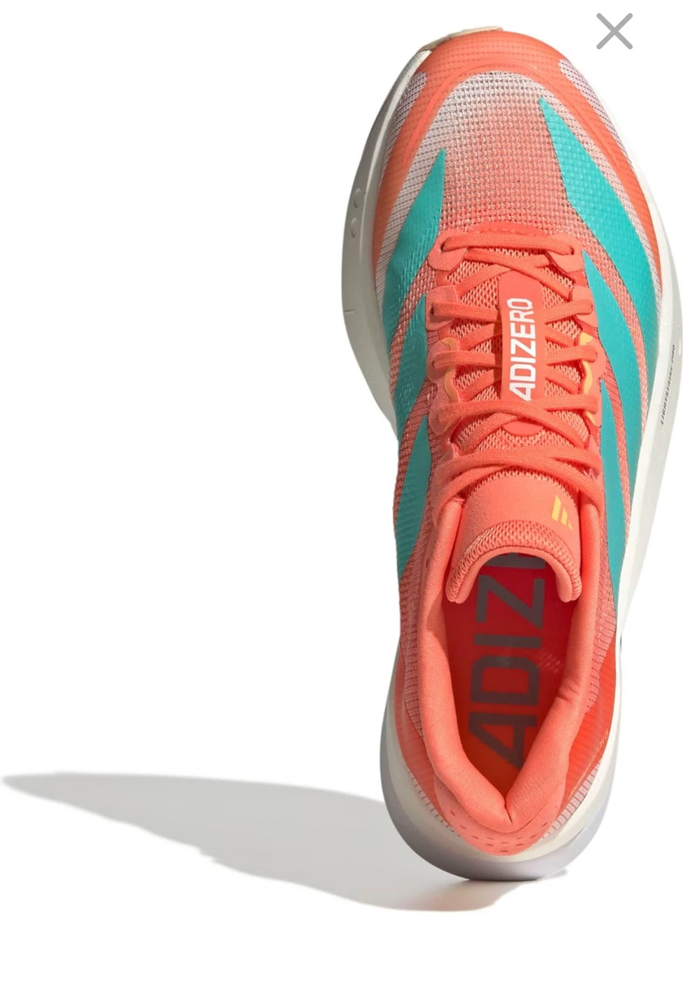 Adidas Adizero Boston 13 Running Shoes - photo 4