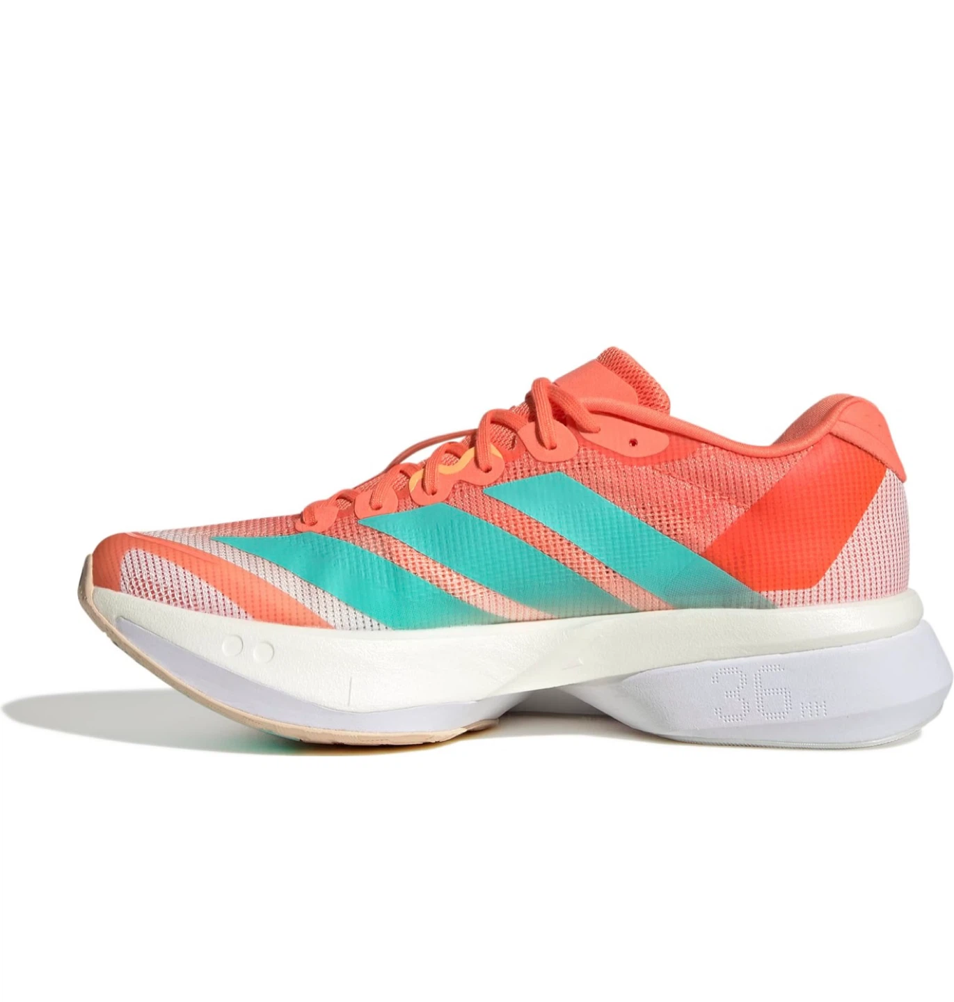 Adidas Adizero Boston 13 Running Shoes