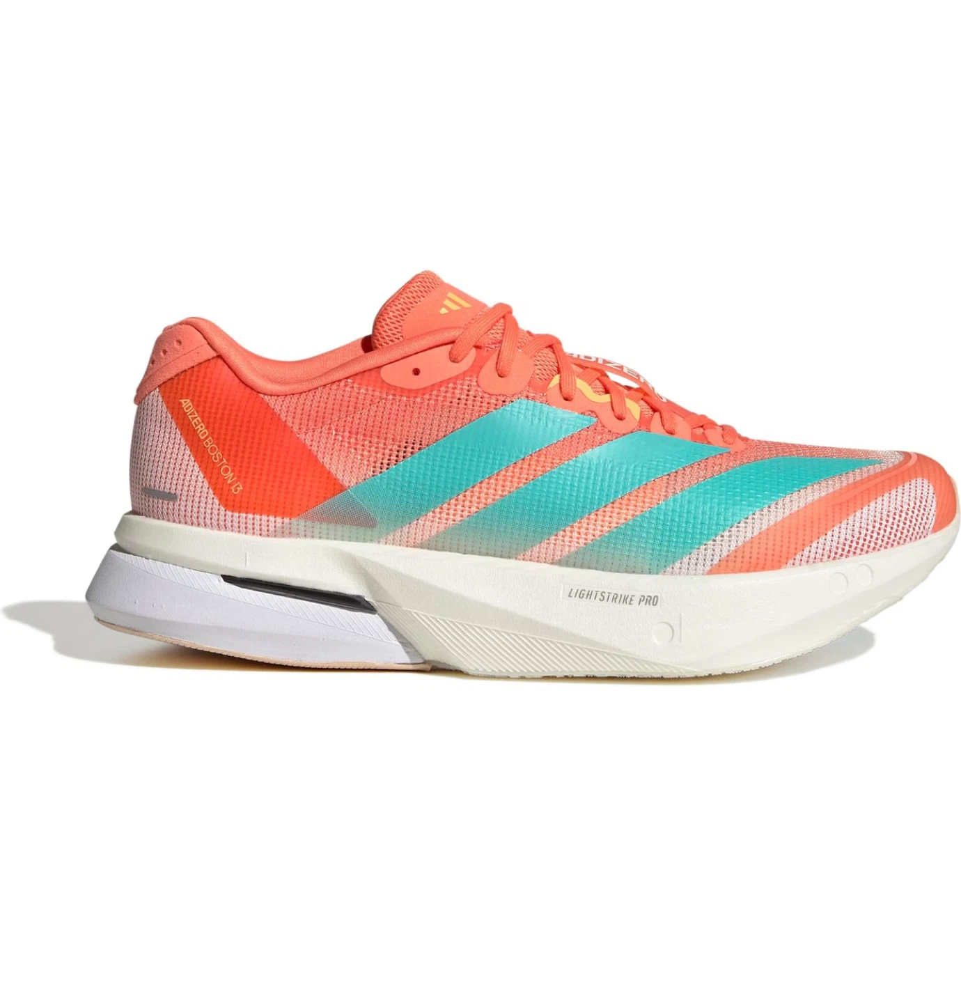 Adidas Adizero Boston 13 Running Shoes - photo 2