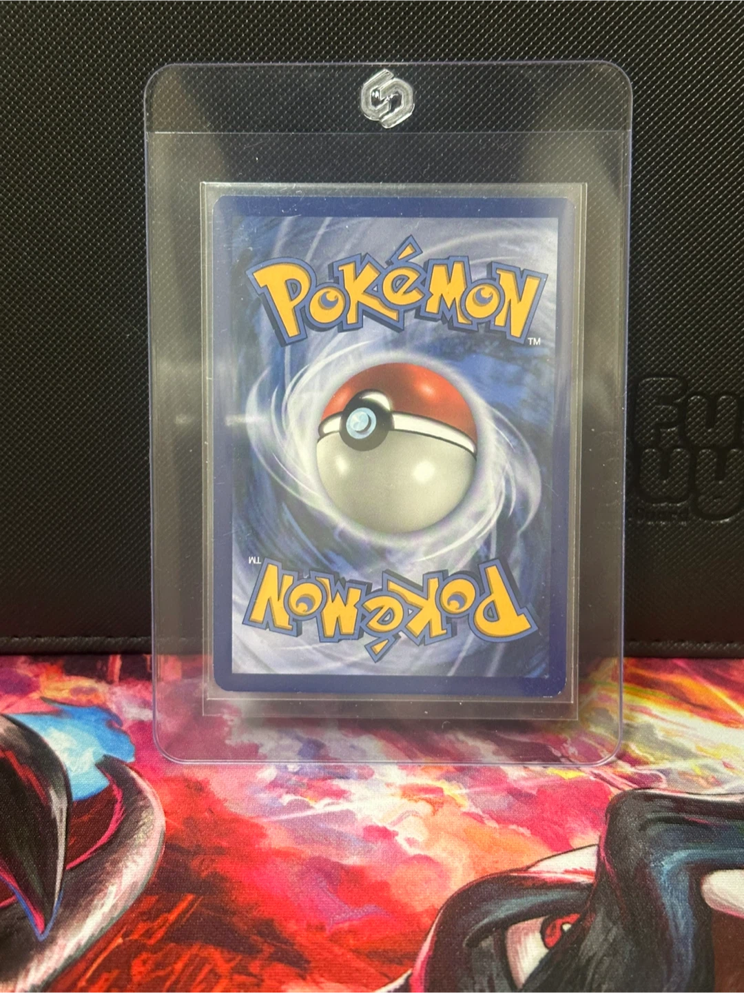 Pokemon TCG Trainer Card - Delinquent - photo 2