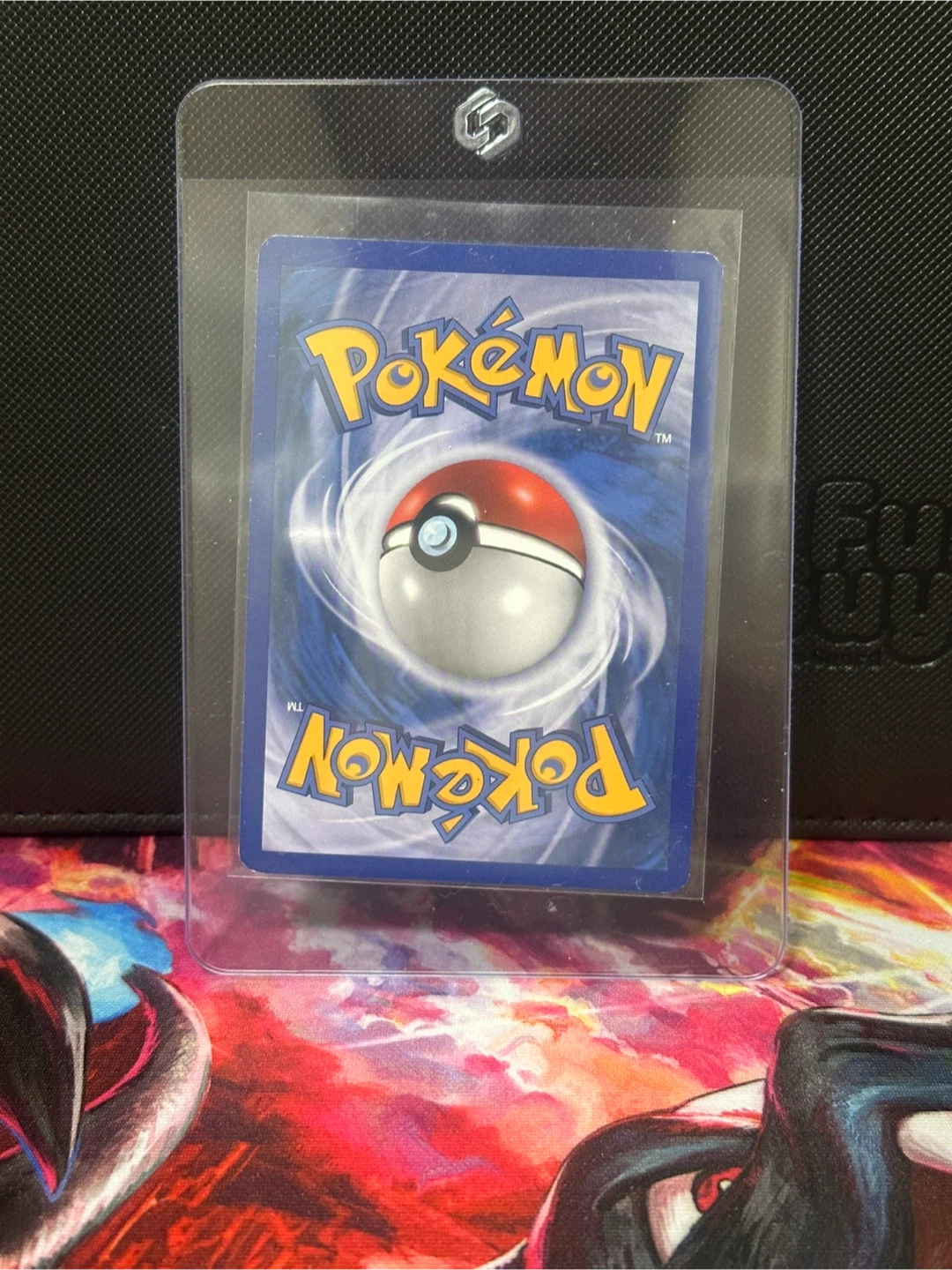 Garchomp C Lv.X Pokémon Card - photo 2