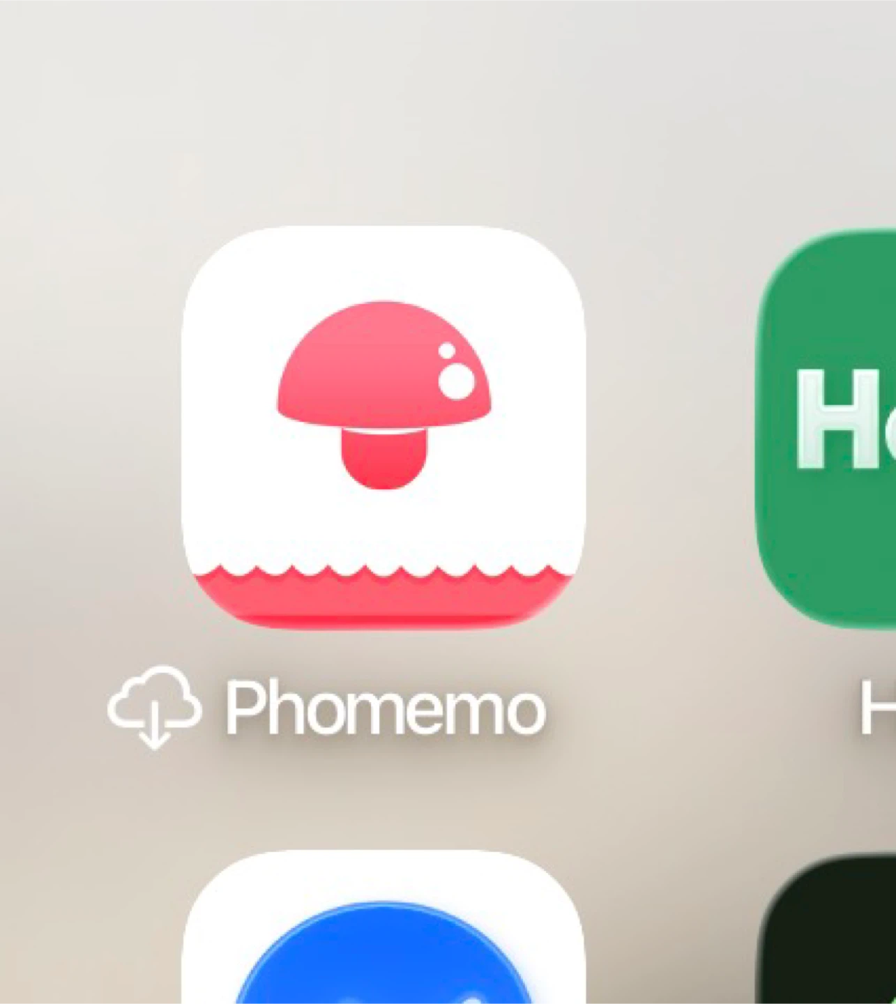 Phomemo Mini Sticker Printer - photo 2