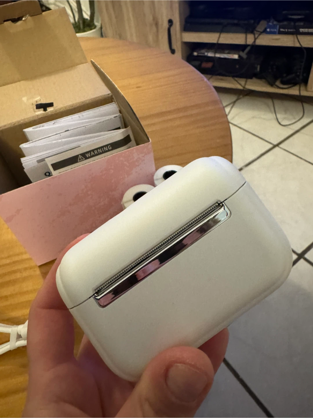 Phomemo Mini Sticker Printer - photo 4