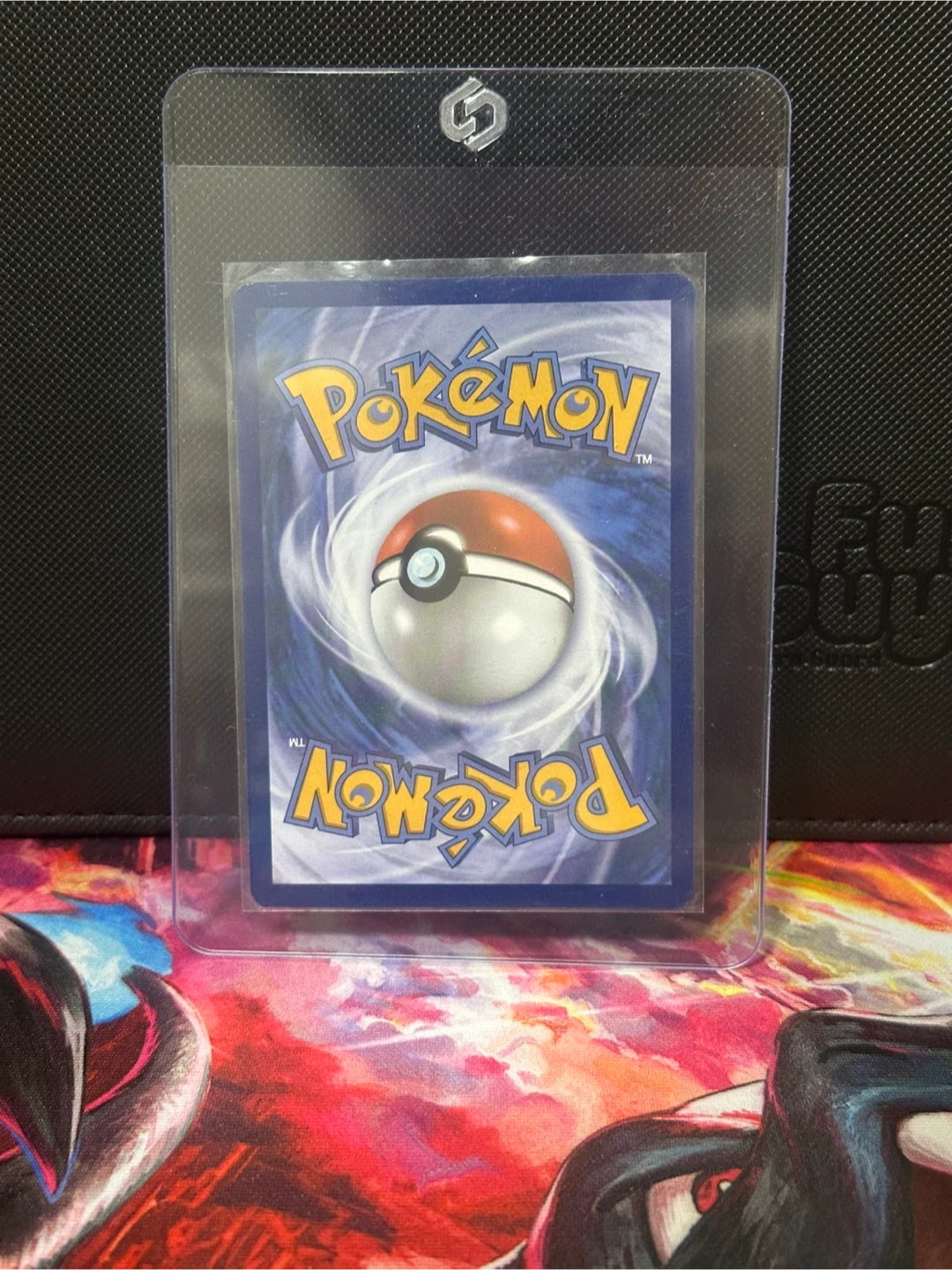 Pokemon TCG Card - Phanpy - photo 2