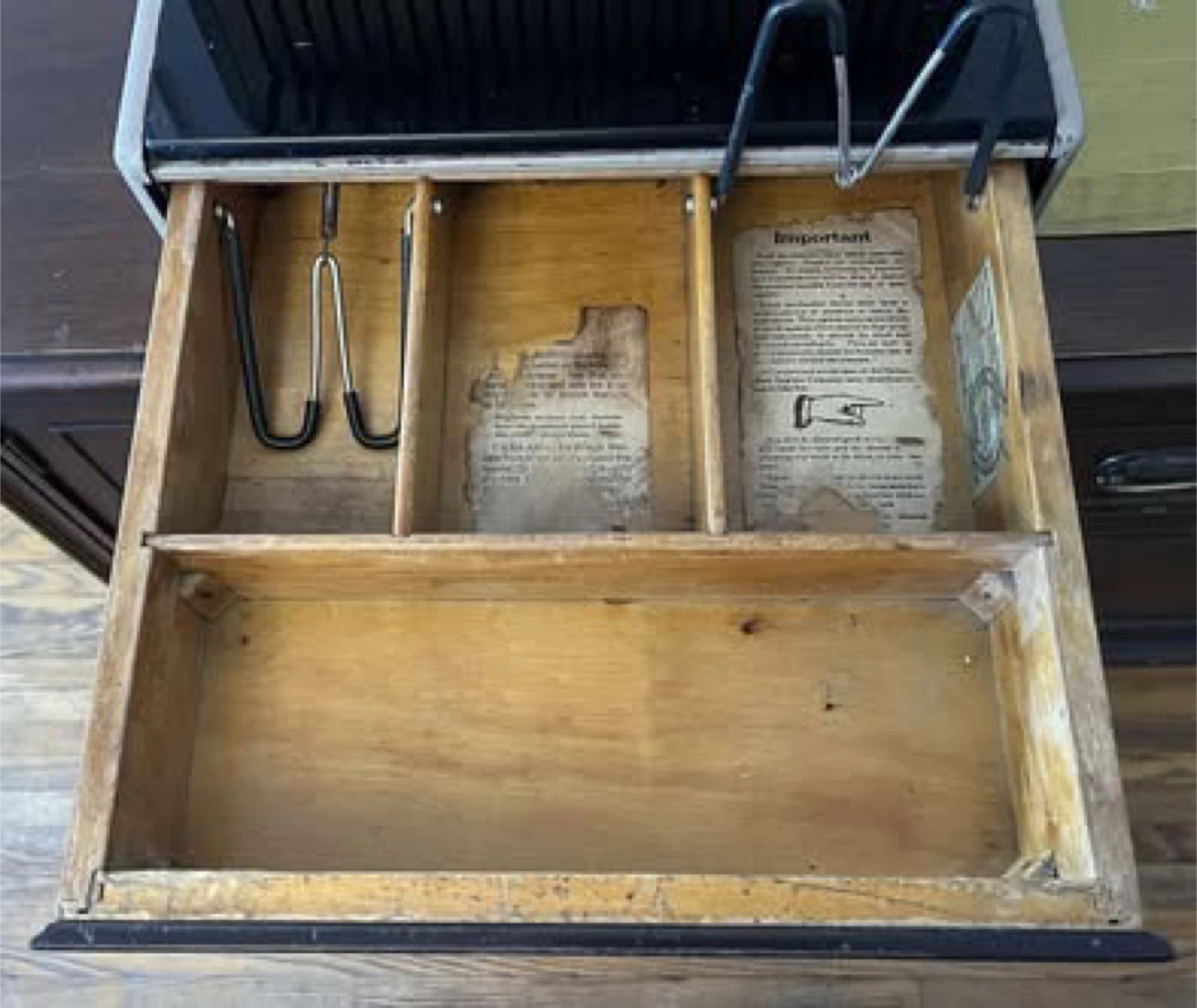 Vintage 1950s NCR Cash Register - photo 5