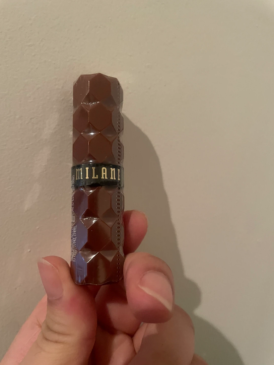 New Milani Balm Lipstick in shade  220 Tied Up