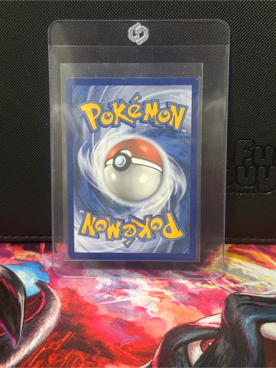 Pokemon Gengar TG06/TG30 - photo 2