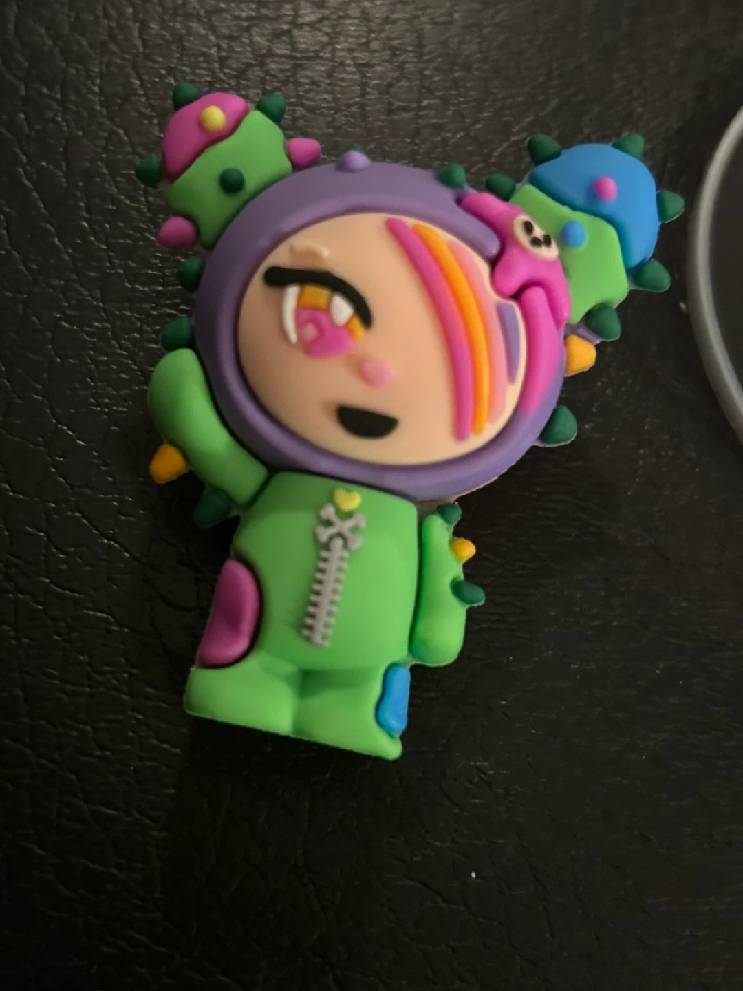 Tokidoki Cactus Buddy Figurines