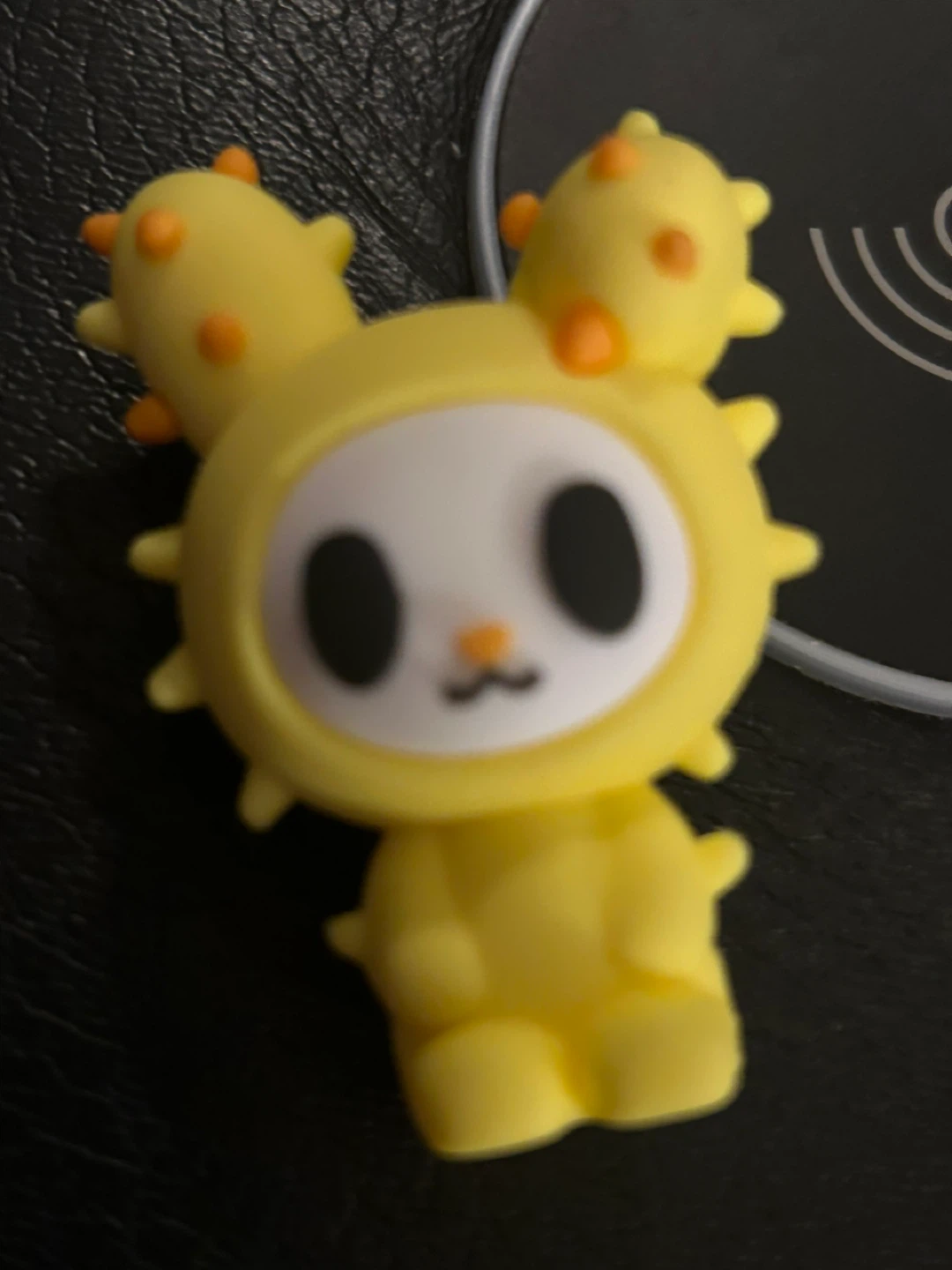 Tokidoki Cactus Buddy Figurines - photo 3