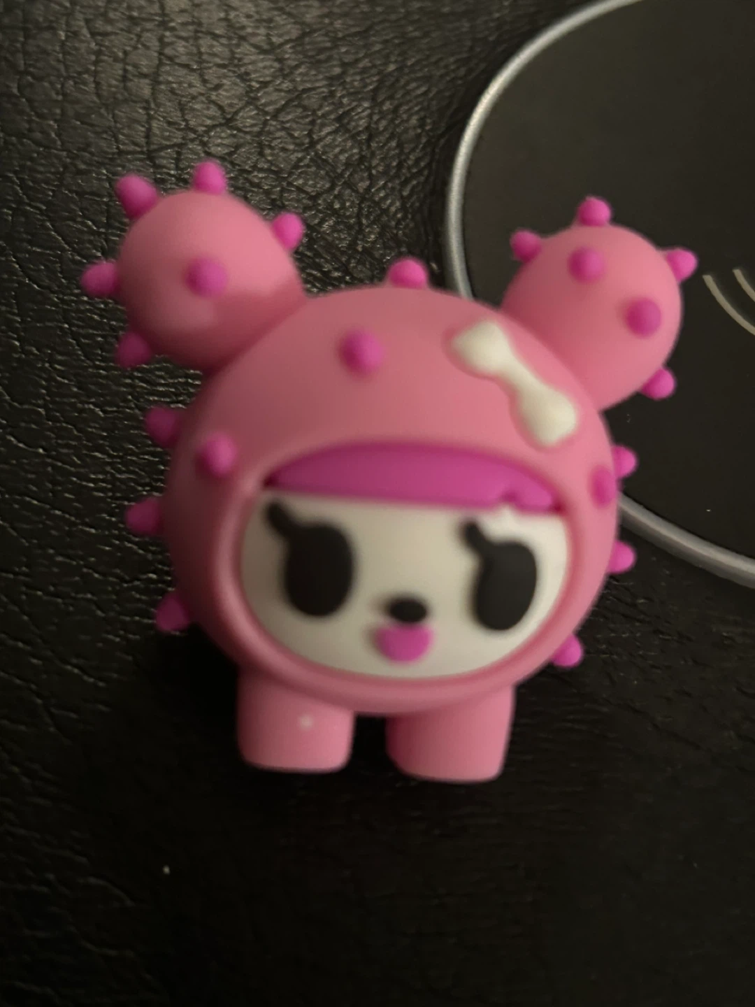 Tokidoki Cactus Buddy Figurines - photo 2