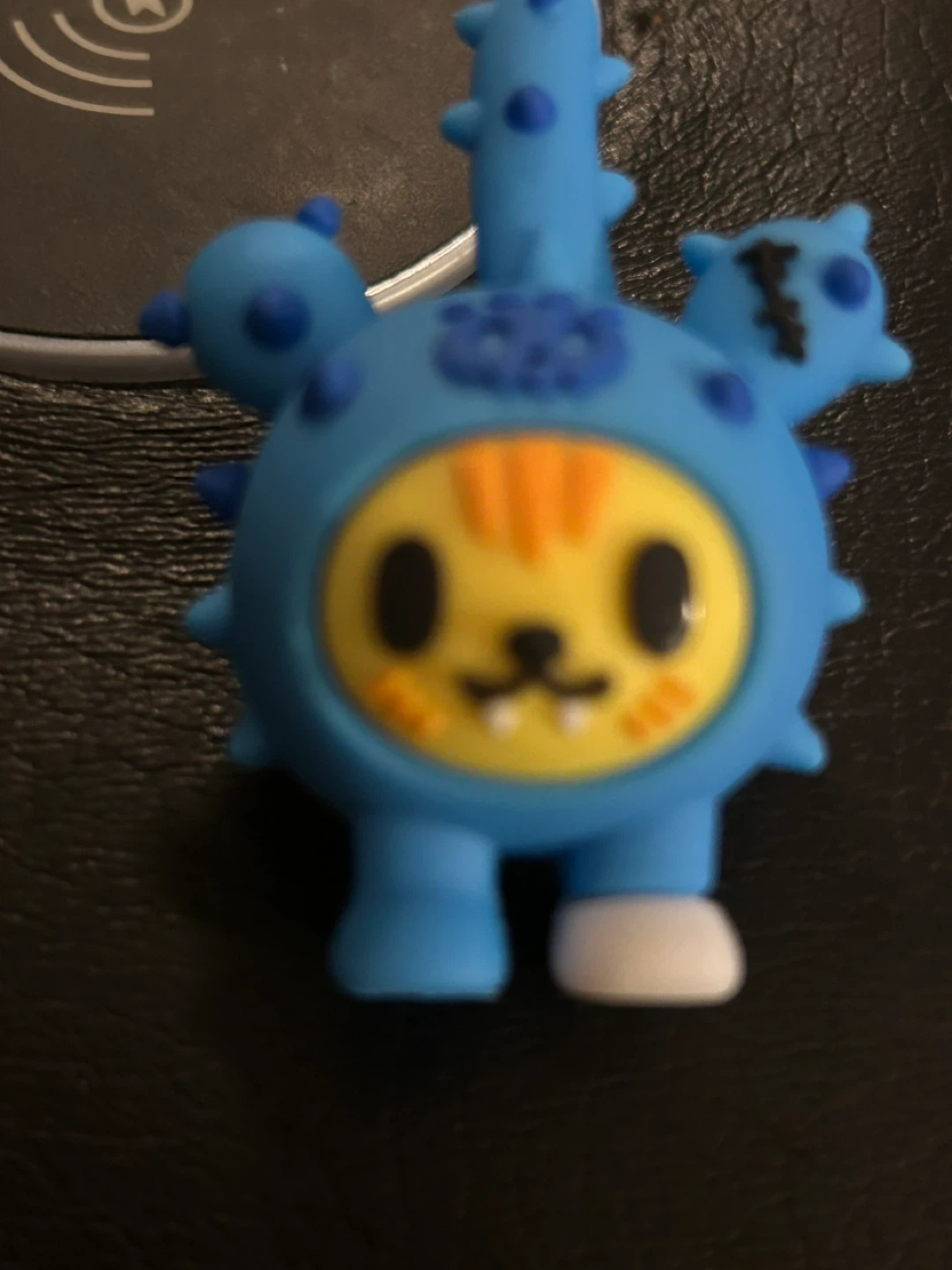 Tokidoki Cactus Buddy Figurines - photo 5