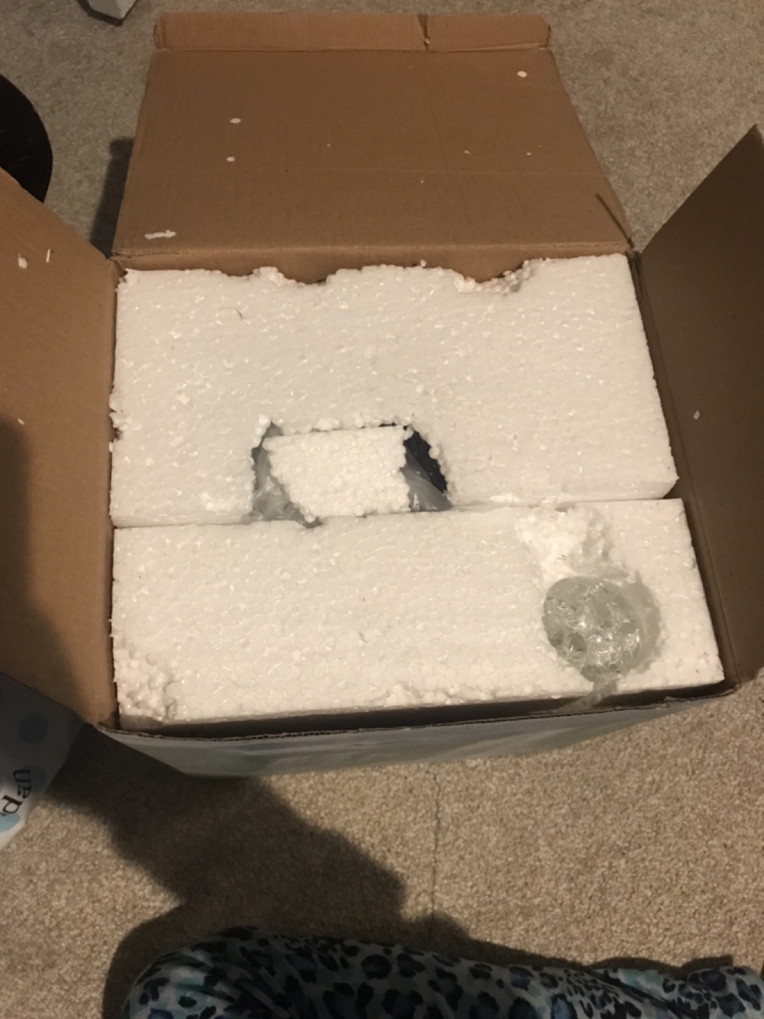 Waterfall Decorative Box - photo 2