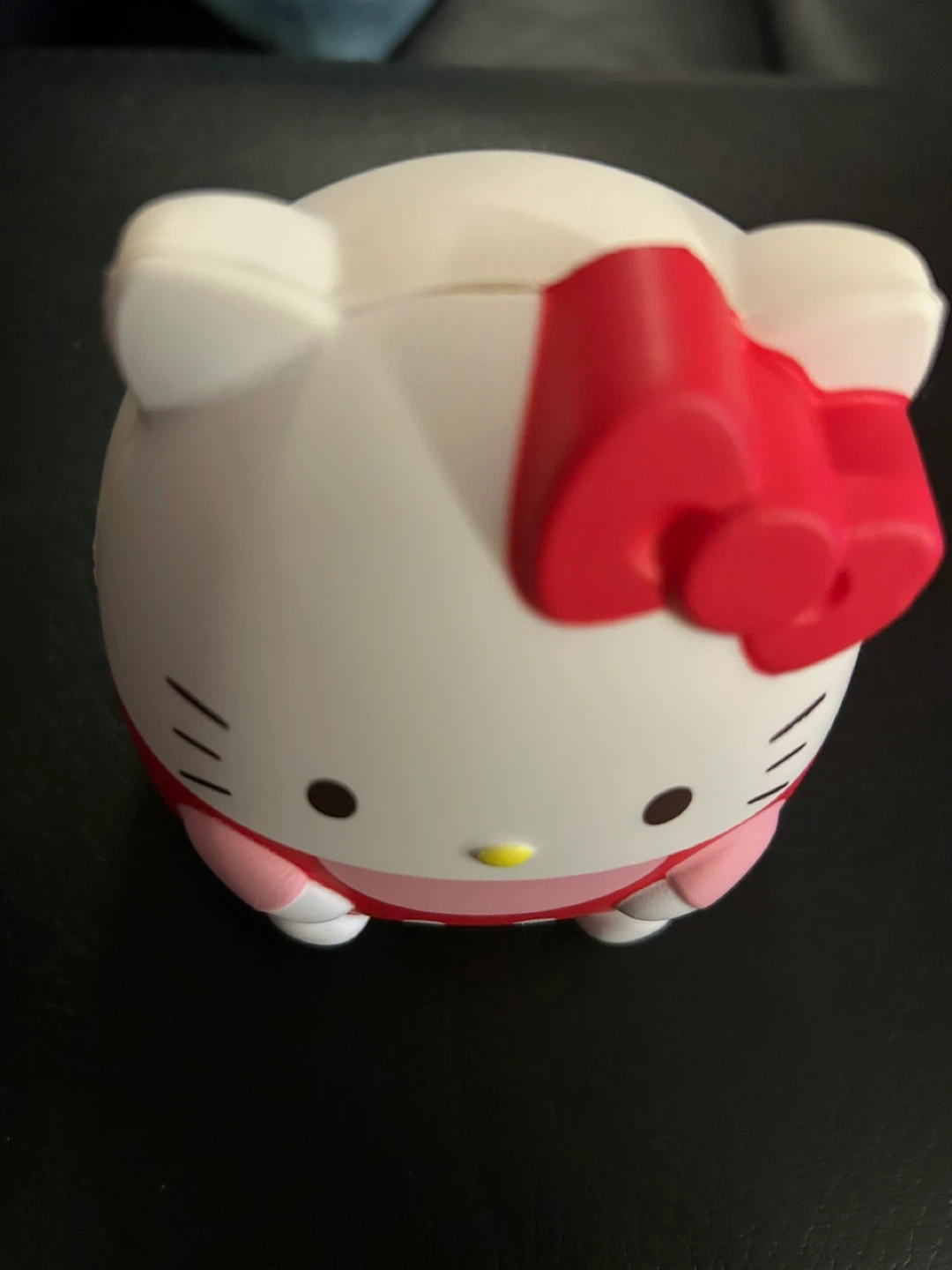 Hello Kitty  ! Squish mellows toy - photo 2
