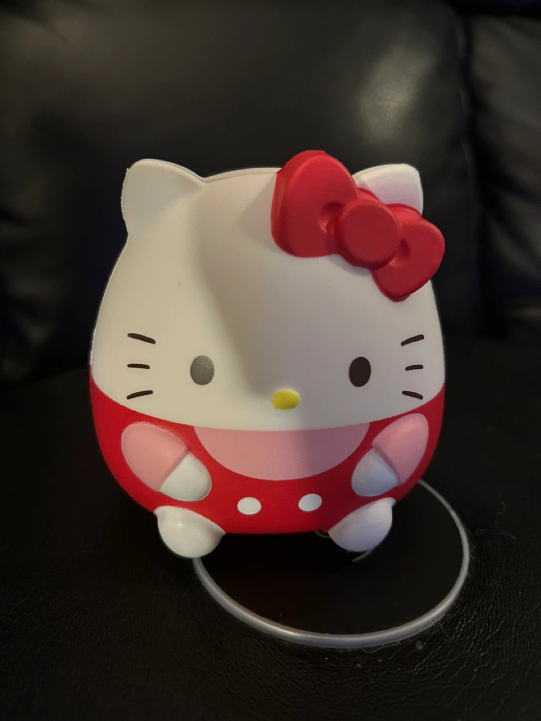 Hello Kitty  ! Squish mellows toy - photo 5