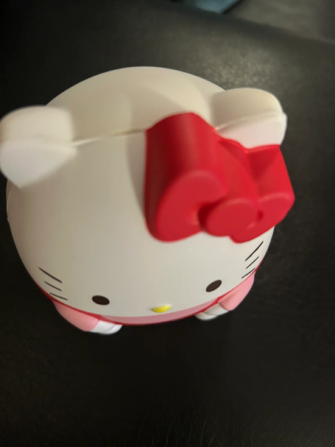 Hello Kitty  ! Squish mellows toy - photo 3