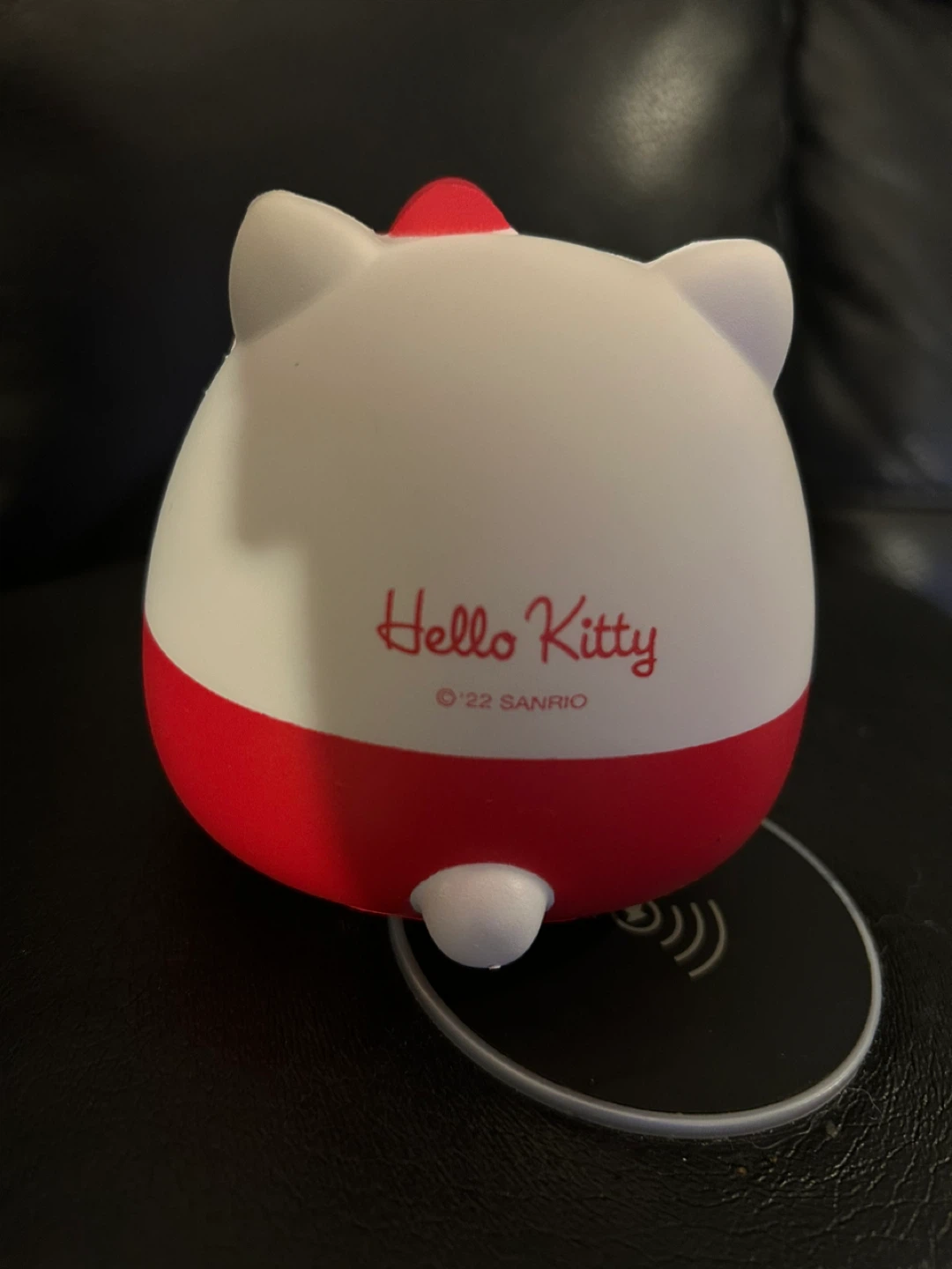 Hello Kitty  ! Squish mellows toy - photo 4