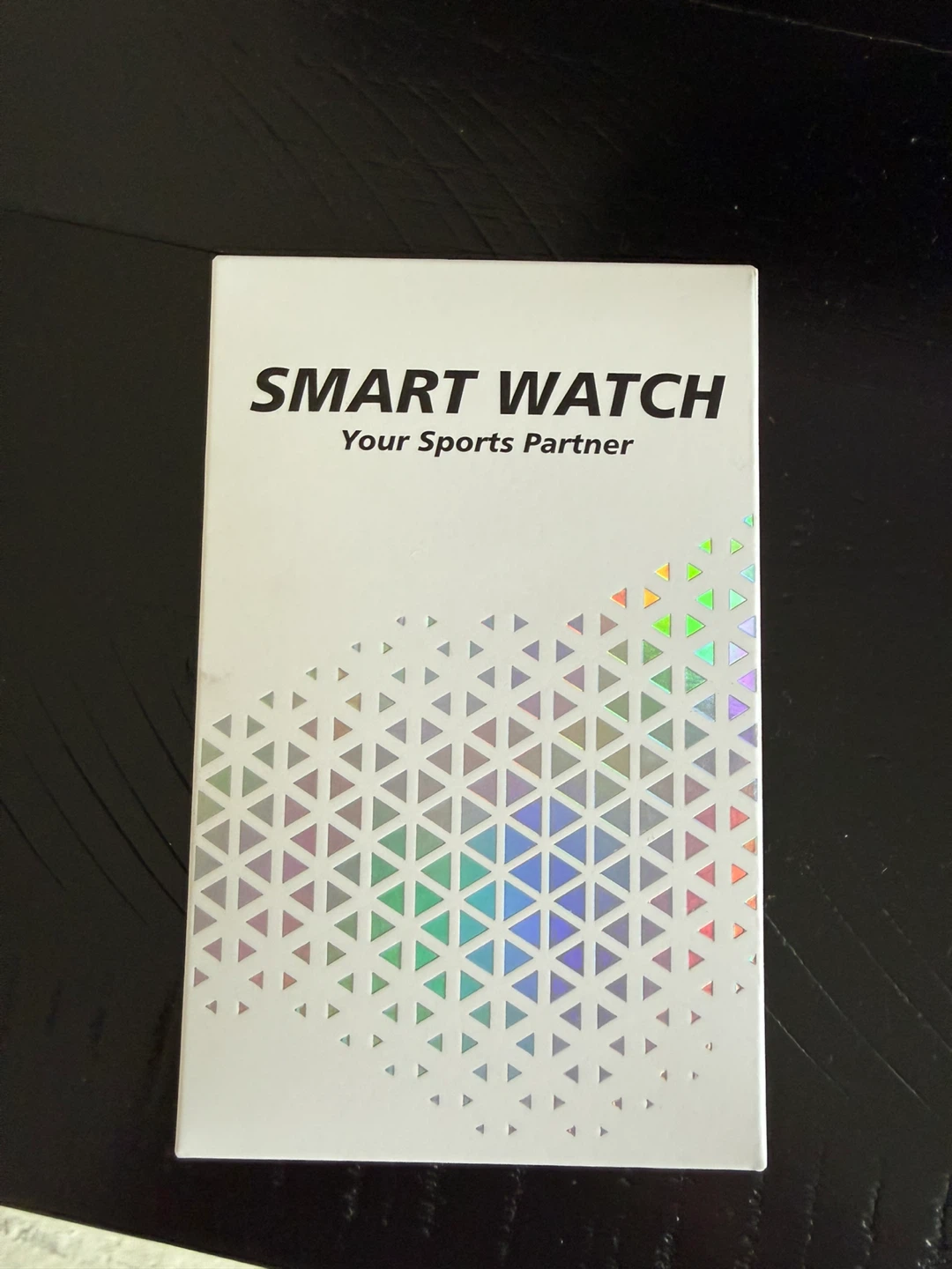 VRPEFIT Smart Watch