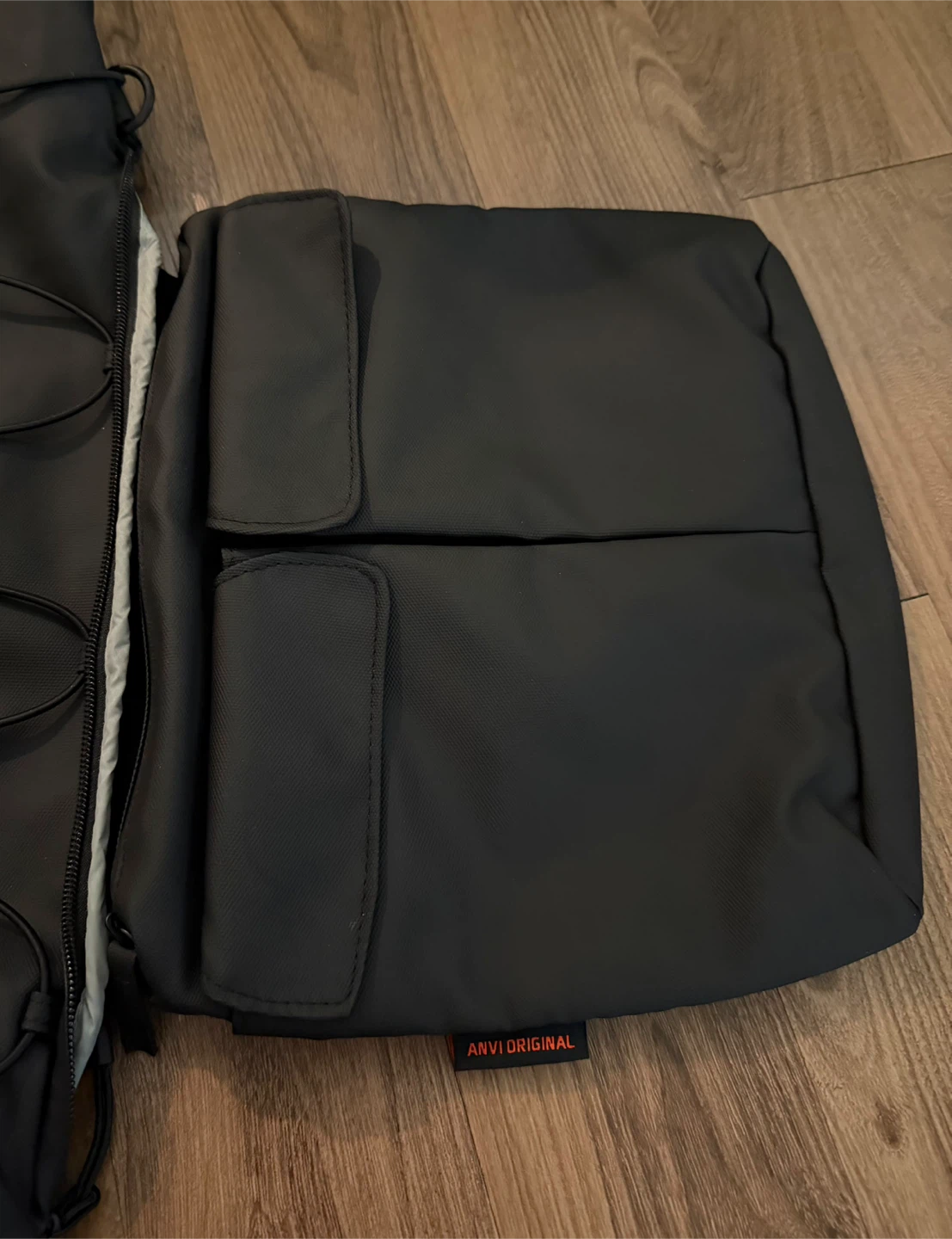 day travel bag - photo 2