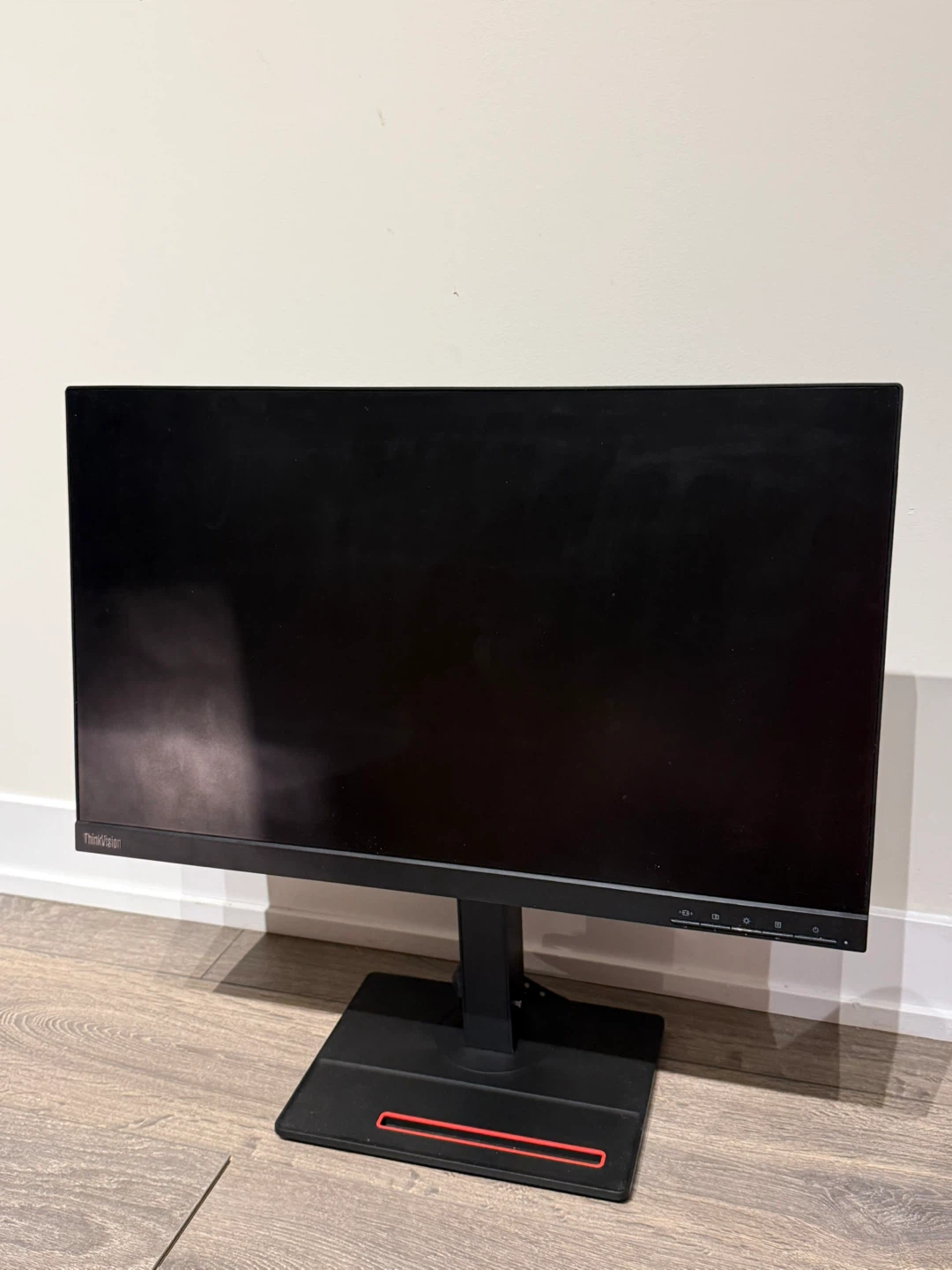 Lenovo ThinkVision T24i-20 Monitor
