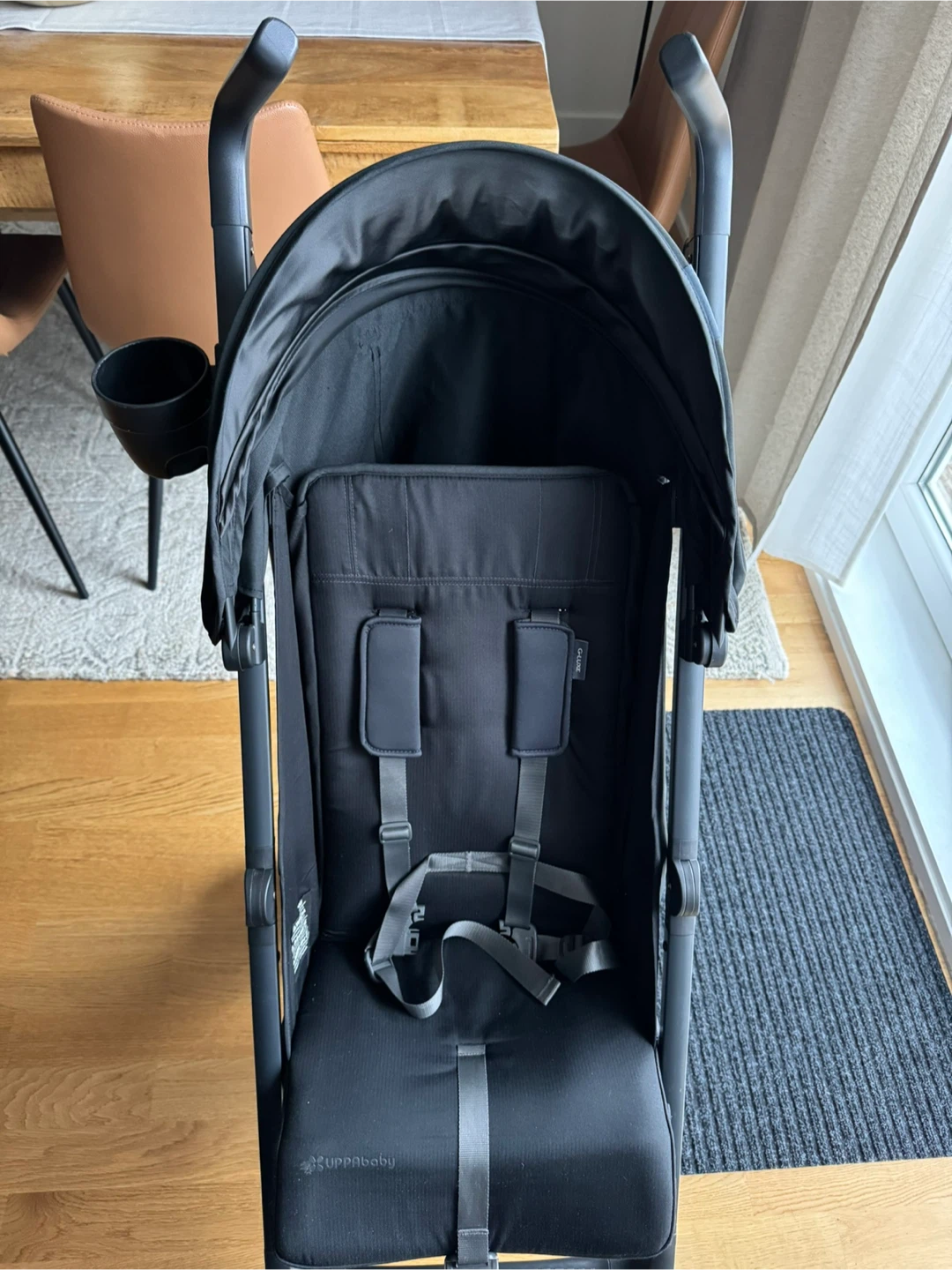 UPPAbaby G-Luxe Stroller - photo 2